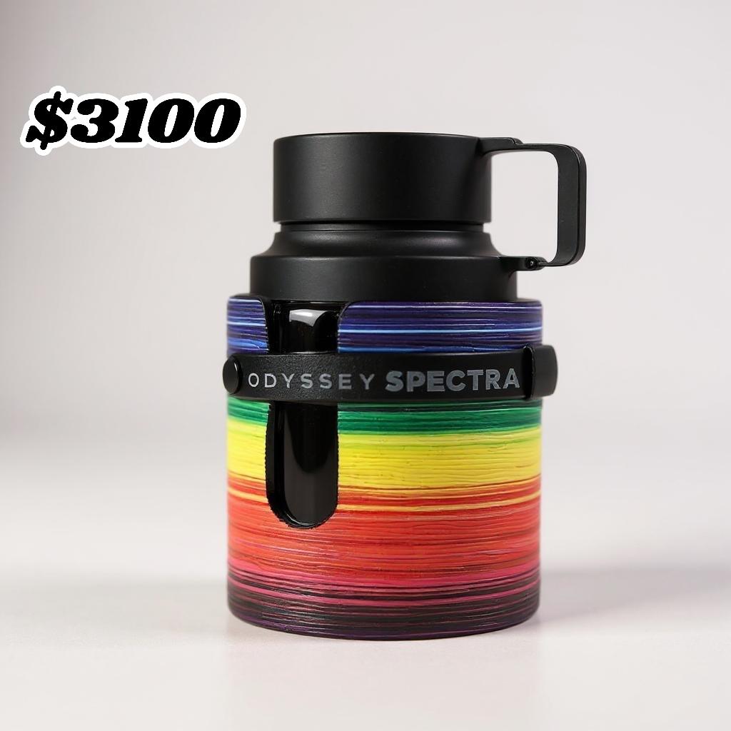 SPECTRA 100ML- ODYSSEY ARMAF