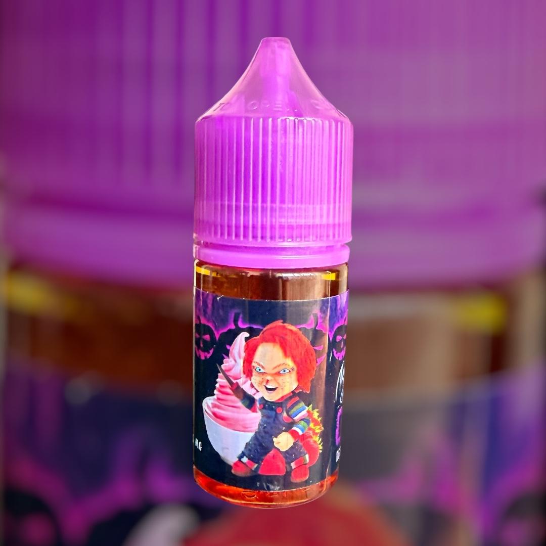 CHUCKY 30ML/25MG