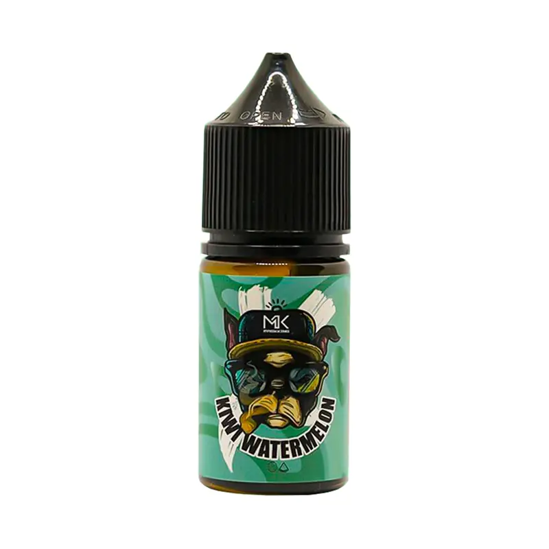 KIWI WATERMELON - MASKKING 30ML