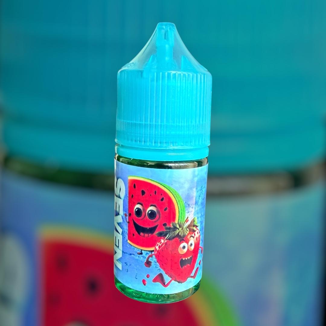STRAWBERRY WATERMELON 30ML/25MG