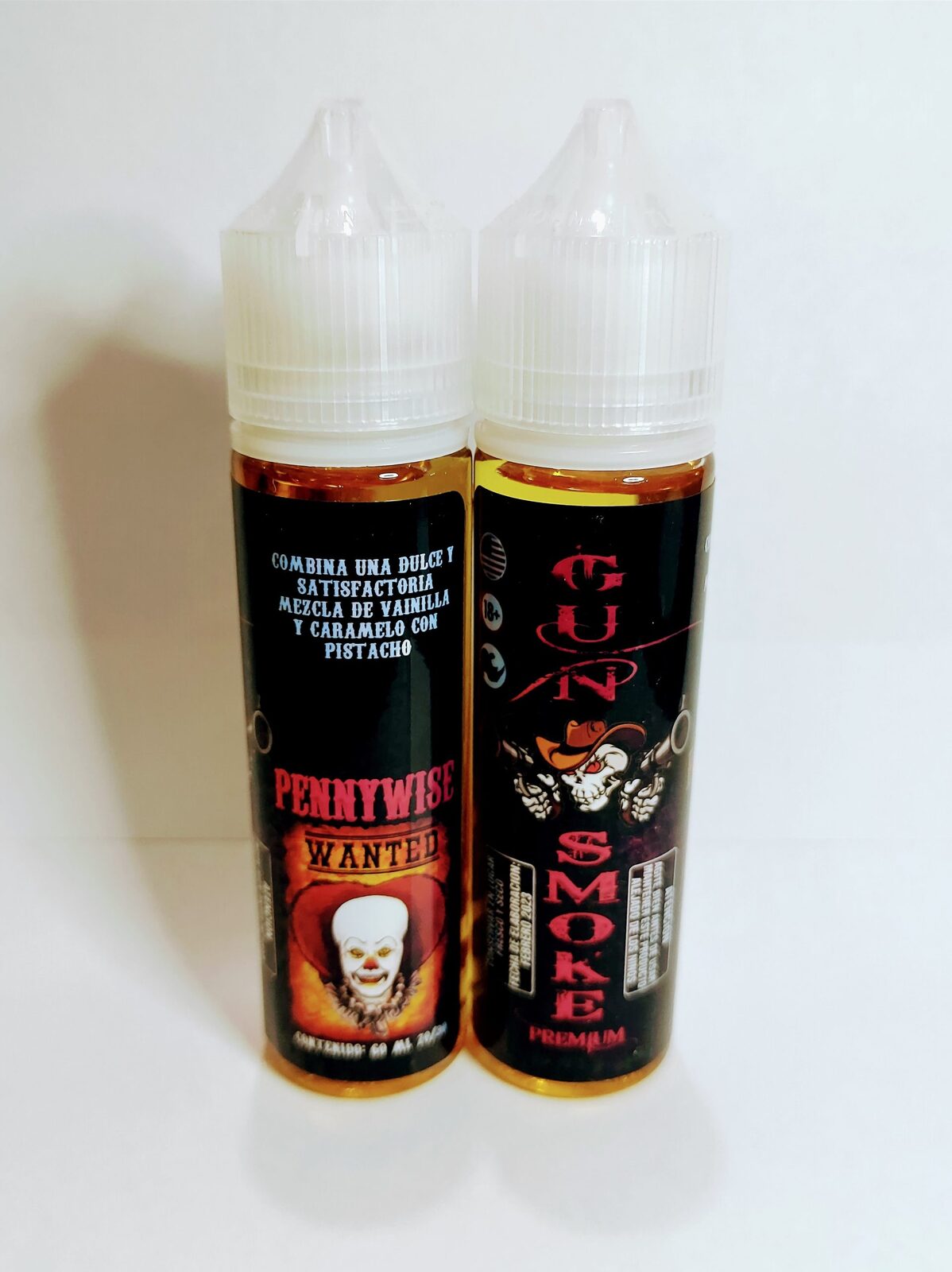PENNYWISE 60ML
