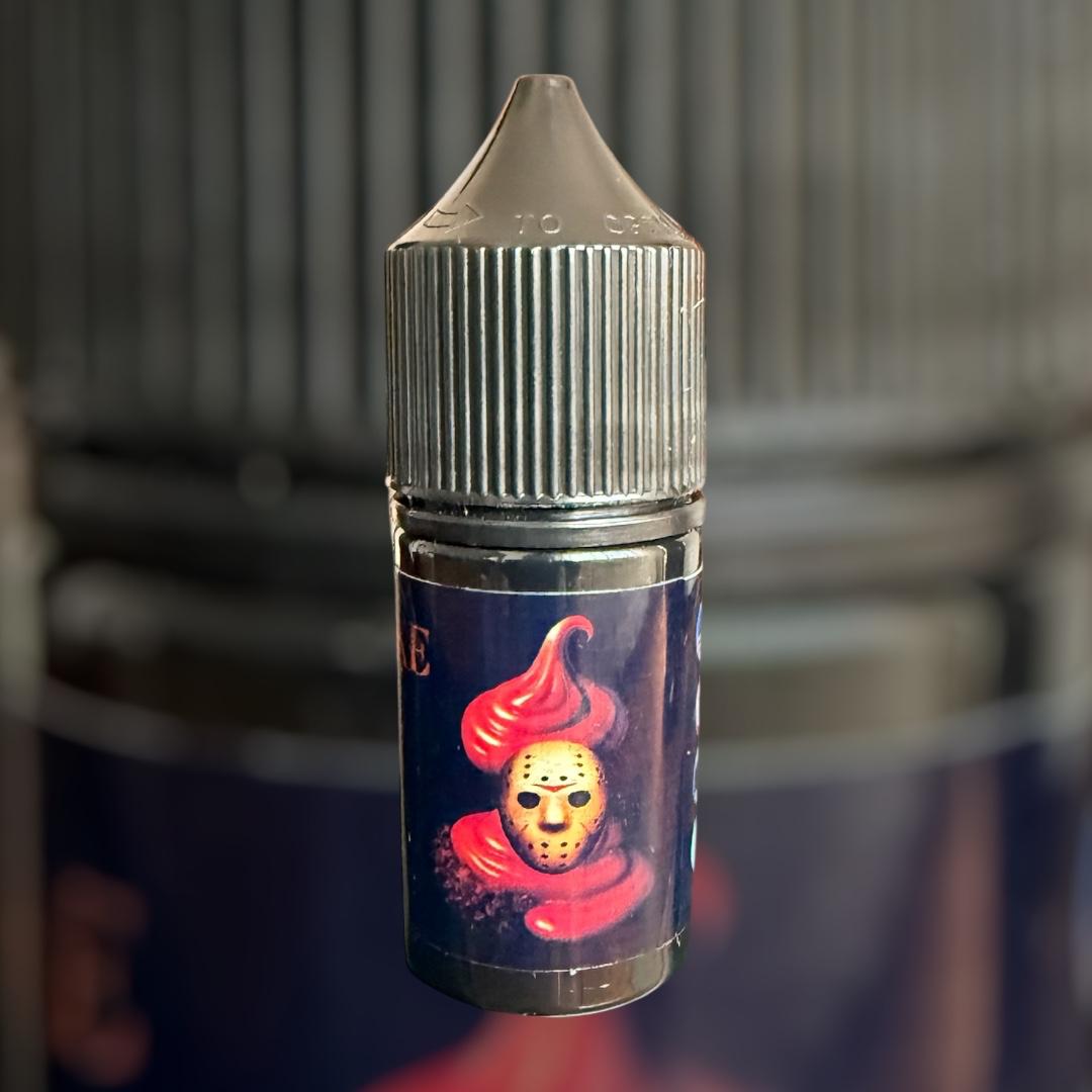 JASON 30ML/25MG