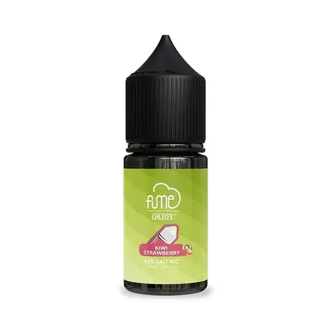 KIWI STRAWBERRY SALT FUME 5%