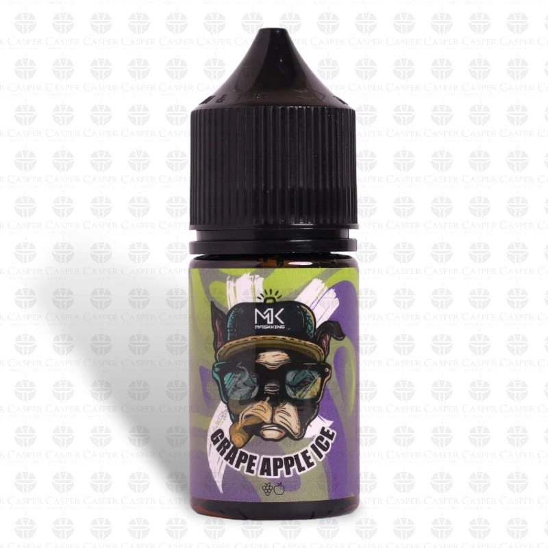 GRAPE APPLE ICE -MASKKING 30ML
