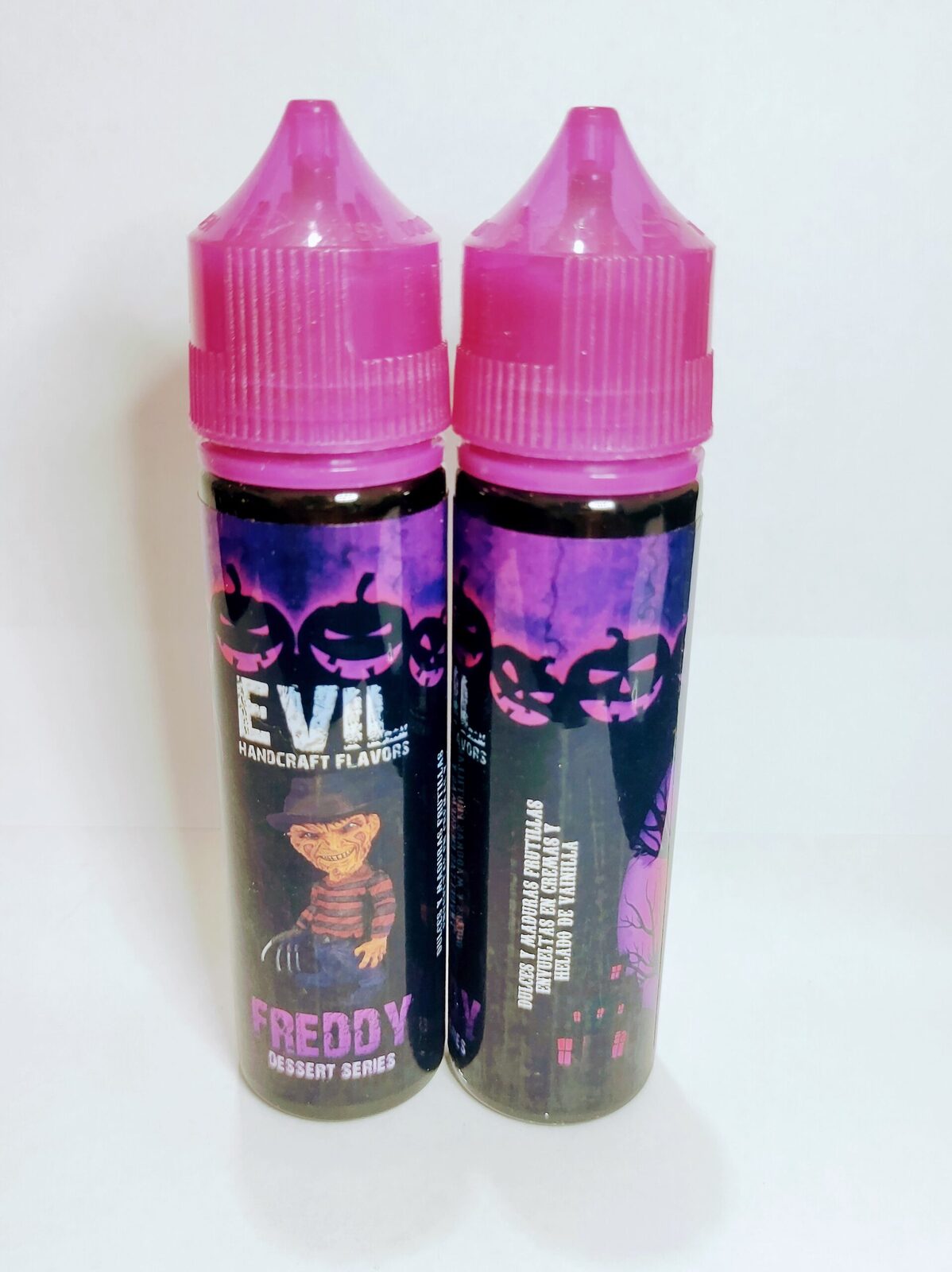 FREDDY 60ML