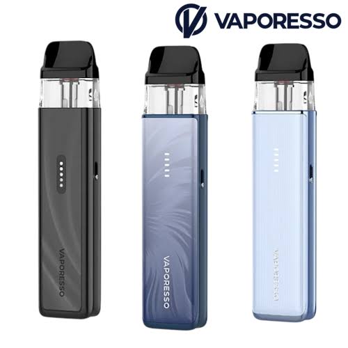 XROS MINI 6 VAPORESSO