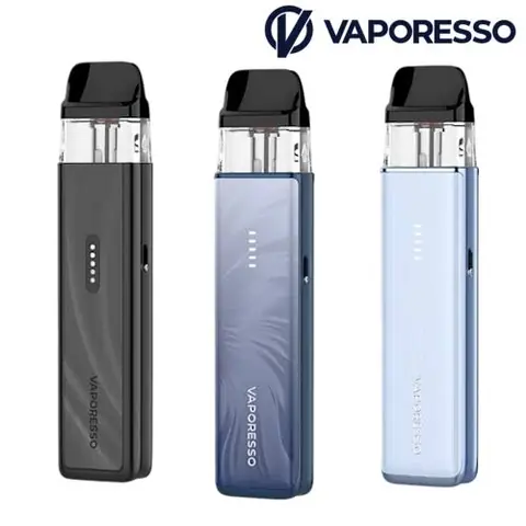 XROS MINI 6 VAPORESSO