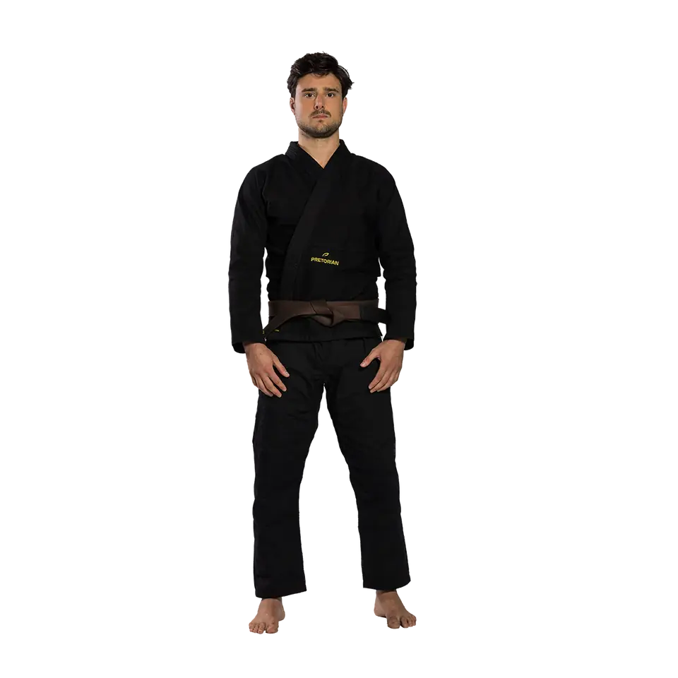Kimono Pretorian