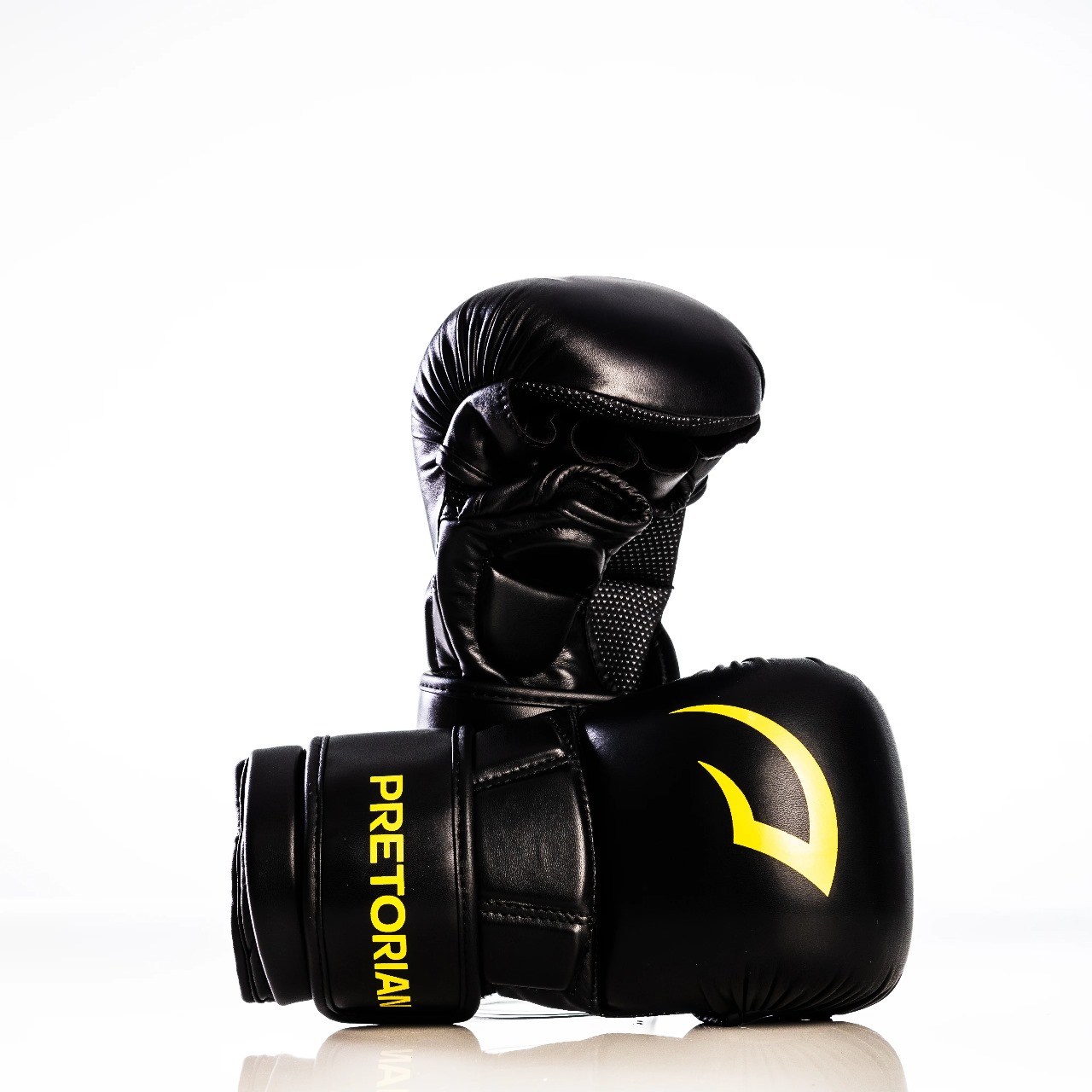 Guantillas MMA Pretorian