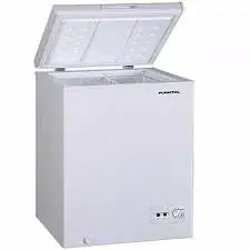 FREEZER HORIZONTAL PUNKTAL 100L PK-HS129