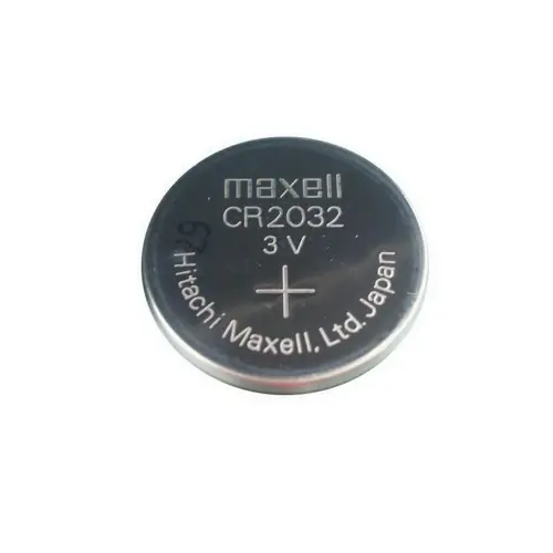 PILA BATERIA CR2032 PHILIPS PC MONEDA RELOJ BALANZA 3V