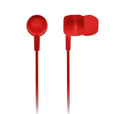 AURICULAR MULTILASER PH325 VIBE ROJO