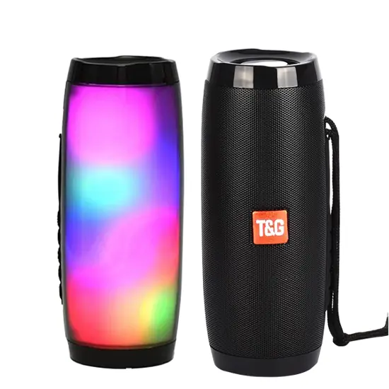 PARLANTE PORTATIL TG-157 BLUETOOTH