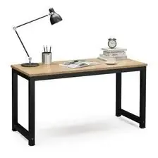 ESCRITORIO MELAMINICO 1.20X0.48M