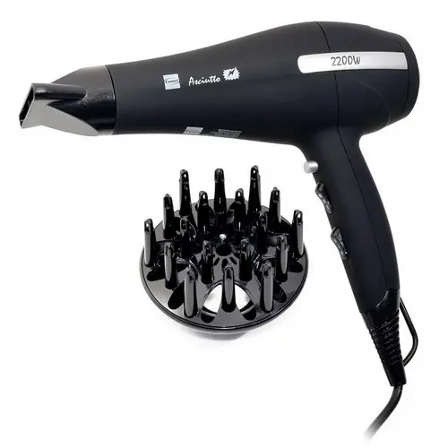 CUORI SECADOR DE CABELLO ASCIUTO 2200W CUO6255