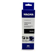 BOTELLA DE TINTA NEGRO 100ML EPSON