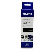 BOTELLA DE TINTA NEGRO 100ML EPSON