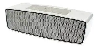 PARLANTE PORTATIL MOVE KPP-264