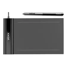TABLETA DIGITALIZADORA  10X6 VEIKK VK1060P VK1060PRO