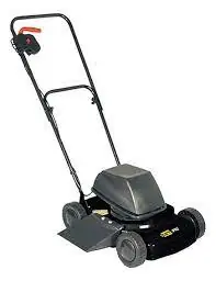 CORTADORA DE CESPED ELECTRICA S-PRO GS350E 1000W SIN RECOLECTOR 90197