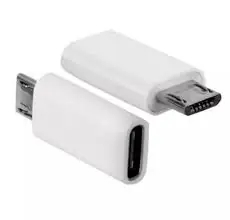 ADAPTADOR TIPO C A V8