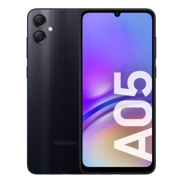 CEL SAMSUNG A05 4GB 64GB 6.7P