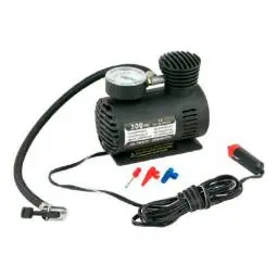 COMPRESOR DE AIRE 12V