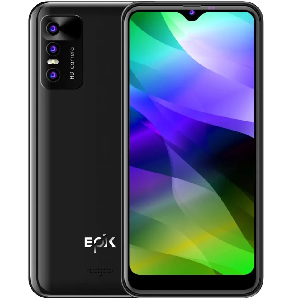 CEL EPIK ONE X602 LTE 2GB 32GB