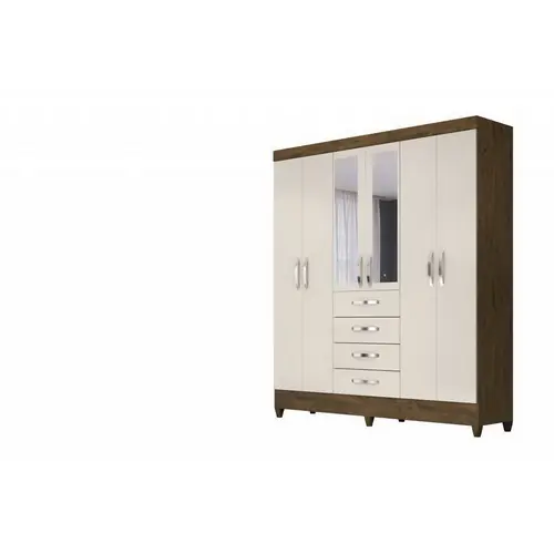 ROPERO NEW AVAI CASTANO AVELLA