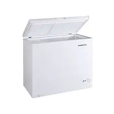 FREEZER HORIZONTAL PUNKTAL 200L PK-HS258
