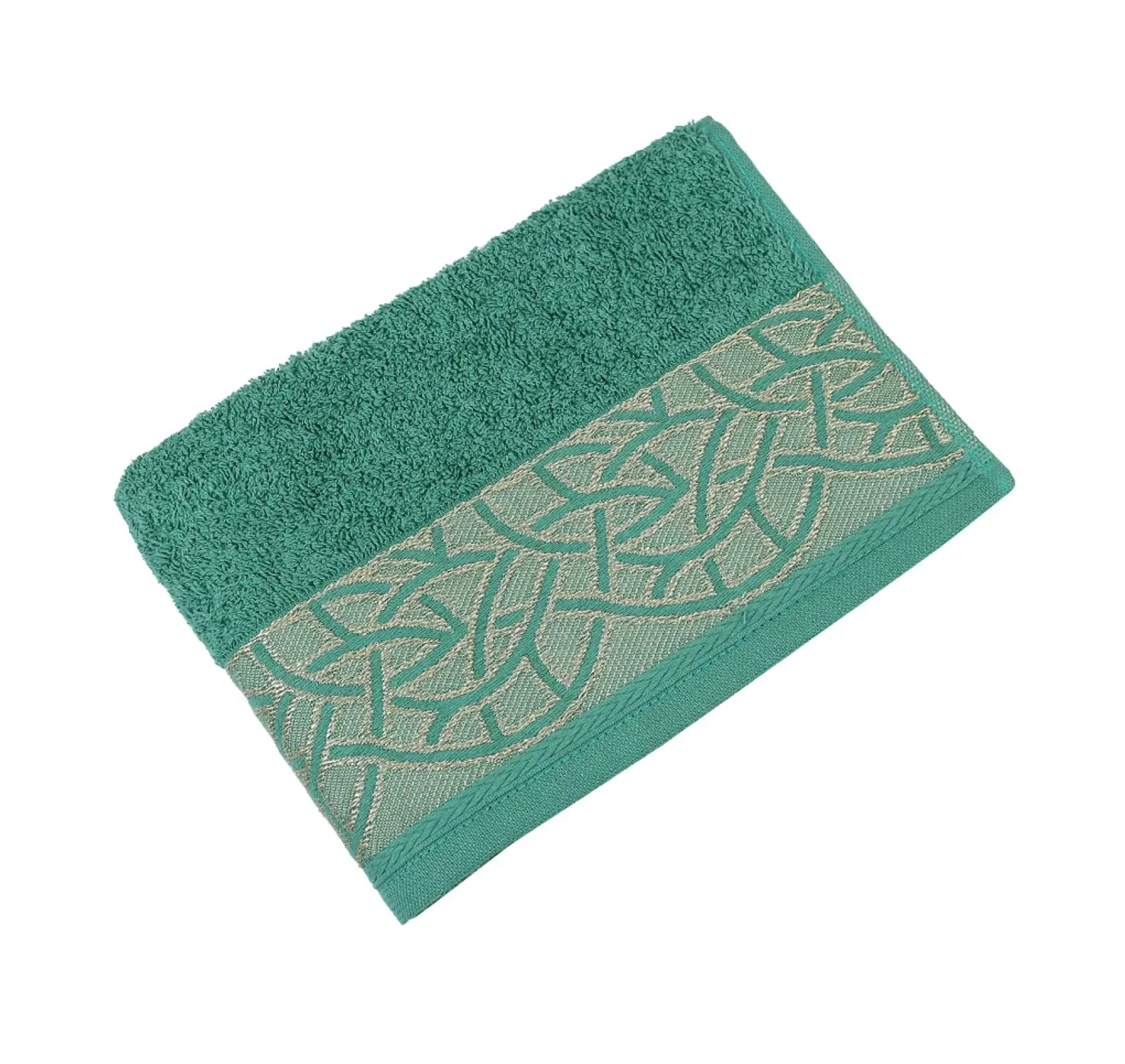TOALLA DE BAÑO OLIVA