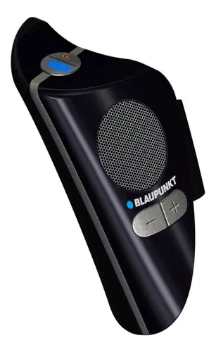 BLUETOOTH BLAUPUNKT DRIVE FREE 411