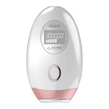DEPILADORA GAMA IPL MAGNA PK 220V