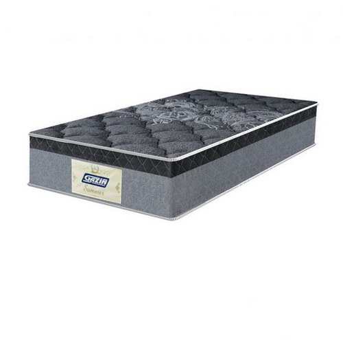COLCHON DE ESPUMA 1 PLAZA 90CM SUMMER