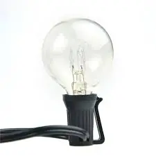 LUCES DE REPUESTO GUIA G40-20