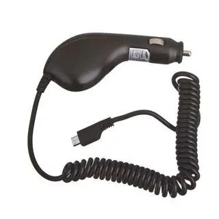 CARGADOR PARA AUTO MICRO USB UNIVERSAL
