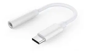 CABLE TREQA ADAPTADOR TIPO C A PLUG 1053