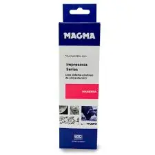 BOTELLA DE TINTA MAGENTA DE 100ML BROTHER
