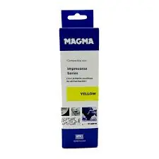 BOTELLA DE TINTA AMARILLO 100ML EPSON