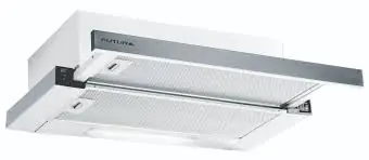 CAMPANA TELESCOPICA FUTURA PLUS FUT-C420TL 60CM