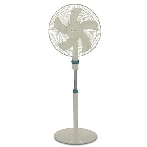 VENTILADOR DE PIE ALTO PUNKTAL PK-V11