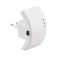 REPETIDOR WIFI INALAMBRICO