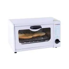 HORNO ELECTRICO PREMIER 8L ED-711