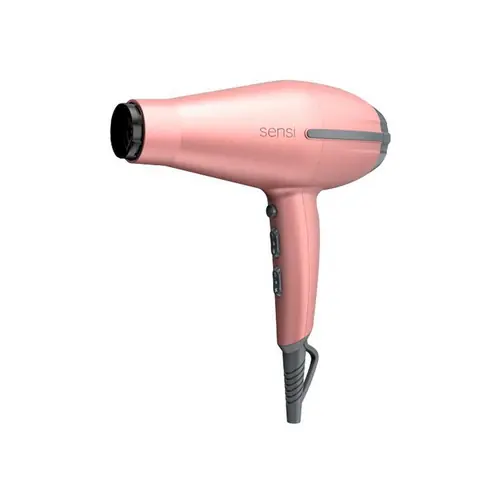 SECADOR DE PELO GAMA TEMPO AQUA THERAPY
