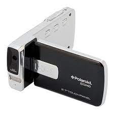 CAMARA FILMADORA POLAROID ID450