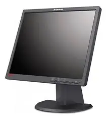 MONITOR LCD 17 REF NEGRO