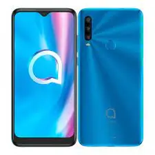 CEL ALCATEL 1SE 5030A1 2GB 32GB BLUE