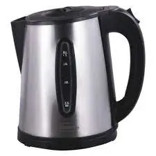 JARRA ELECTRICA KASSEL MOD. KS-JAR1.9 1.7 L