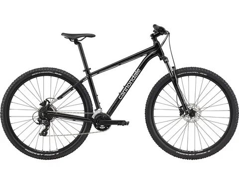 BICICLETA CANNONDALE TRAIL 8 29 H GRY TALLE M