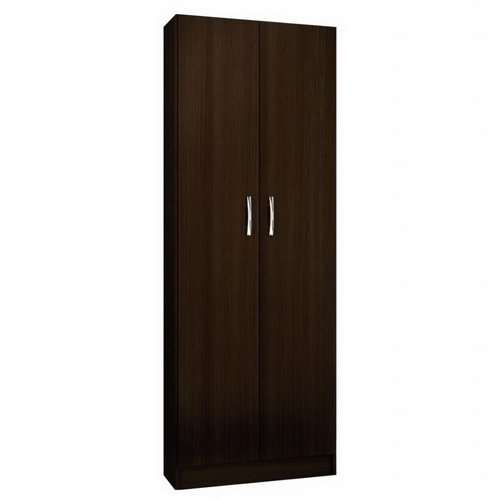 MULTIUSO 2 PUERTAS TABACO ECO COD3000